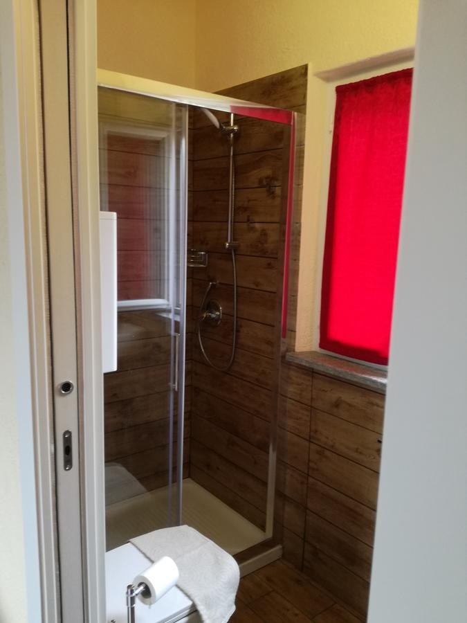 A Ca Me Bed & Breakfast Bonassola Exterior foto