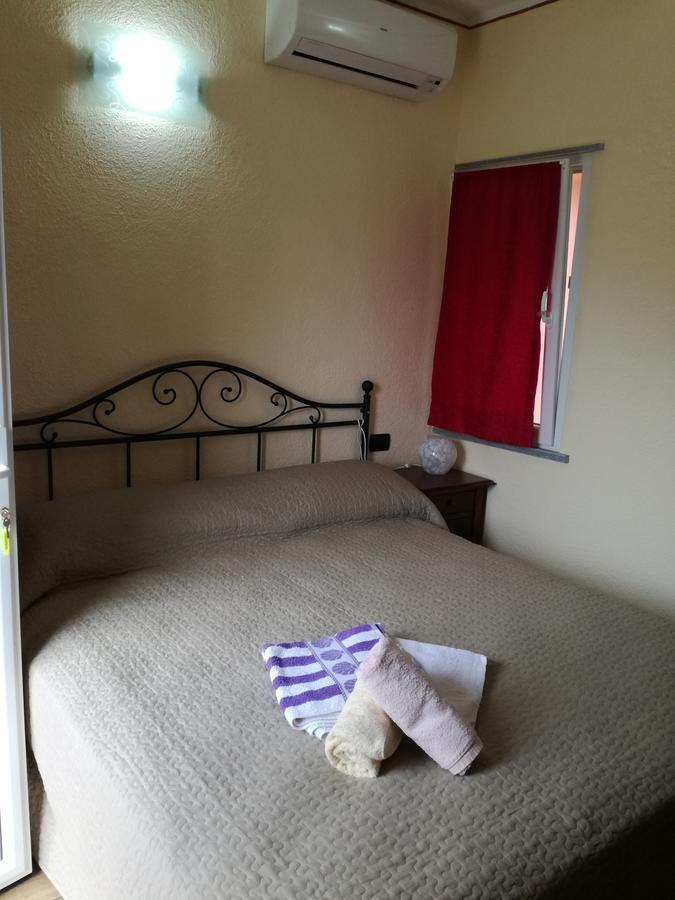 A Ca Me Bed & Breakfast Bonassola Exterior foto